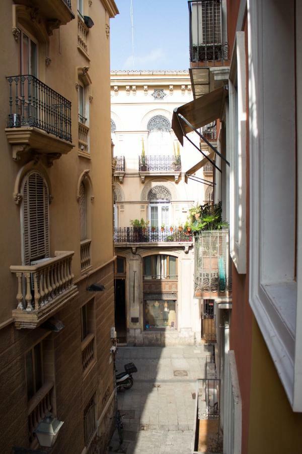 Splendid Houses In فالنسيا المظهر الخارجي الصورة